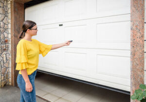 Garage Door